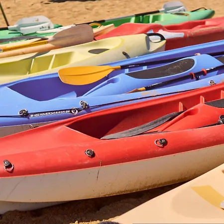 דירה Spacious Flat With A Bright Terrace