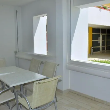 Spacious Flat With A Bright Terrace * Bibione