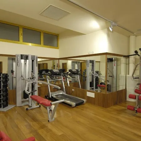 Spacious Flat With A Bright Terrace Bibione