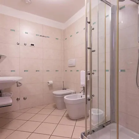 Spacious Flat With A Bright Terrace Apartamento Bibione