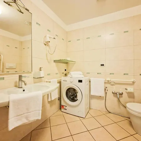 Apartamento Spacious Flat With A Bright Terrace Bibione