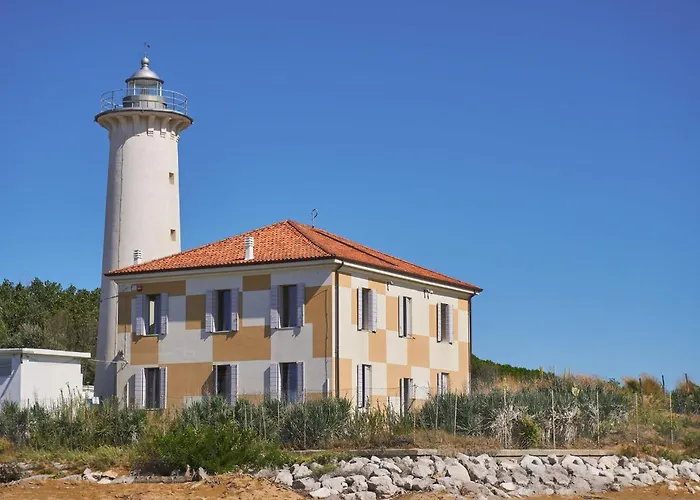 Lejlighed Spacious Flat With A Bright Terrace Bibione