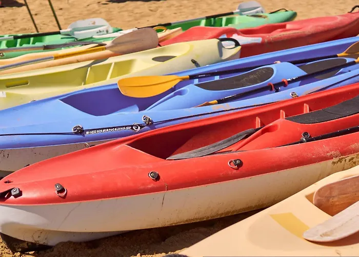 Lejlighed Spacious Flat With A Bright Terrace