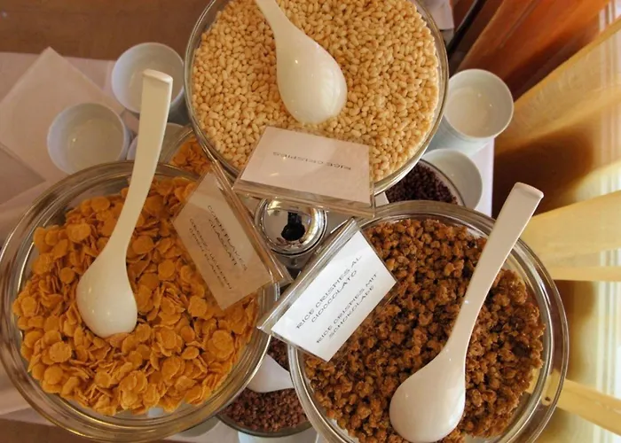 Spacious Flat With A Bright Terrace Lejlighed